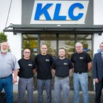 15 Jahre KLC