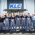 KLC Team 2016