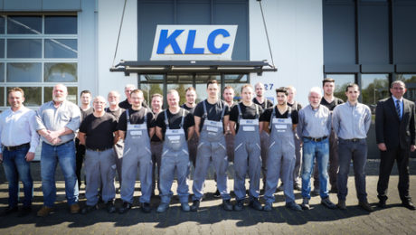 KLC Team 2016