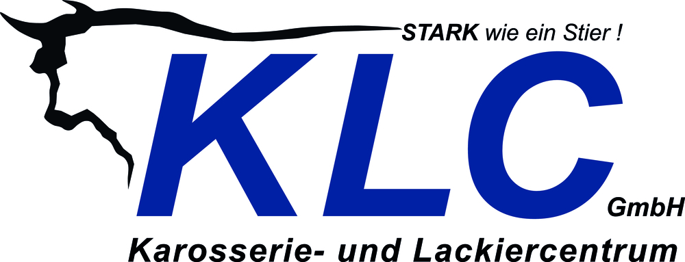 KLC Karosserie- und Lackiercentrum GmbH