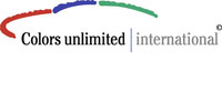 Logo Colors unlimited international